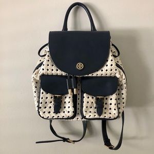 COPY - Tory Burch Backpack
